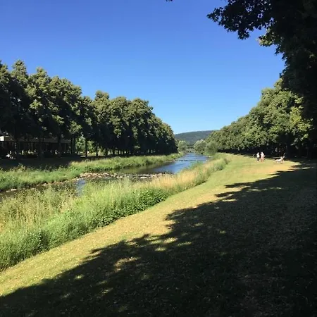 Landskroner Blick アパート
